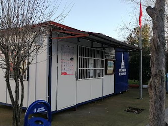 Hürriyet Mahallesi Muhtarliği