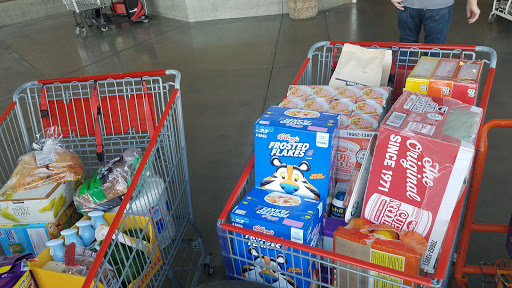 Warehouse store «Costco Wholesale», reviews and photos, 2310 Longfibre Avenue, Union Gap, WA 98903, USA