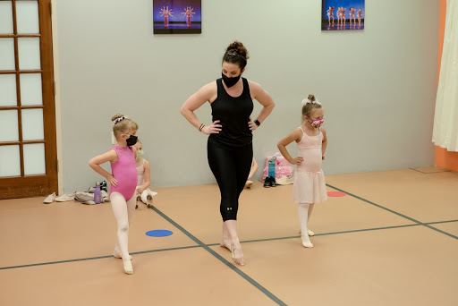 Dance School «24/7 Dance Studio», reviews and photos, 482 Prospect Blvd, Frederick, MD 21701, USA