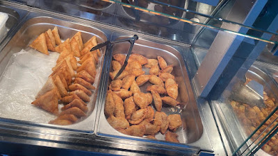 Saveurs du mandé à Fontenay-sous-Bois