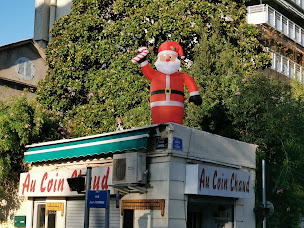Photo n°4 de Au Coin Chaud à Marseille ()