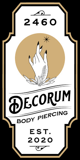 Explore epilepsy tattoo ideas, creative tattoo ideas in Grand Rapids, available at Decorum Body Piercing