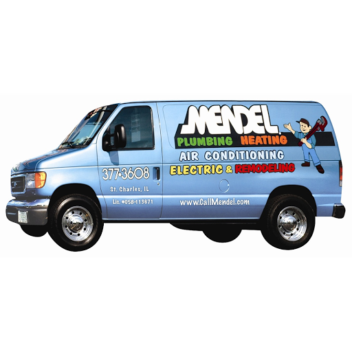 Plumber «Mendel Plumbing and Heating - 24/7 Service», reviews and photos