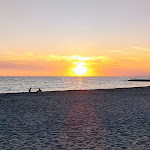 Photo n°3 de l'avis de Gian.u fait le 19/07/2022 à 06:15 sur le  Waterfront Beach à Fiumicino