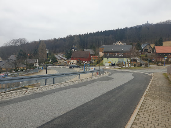 Les plus récentes Ferienwohnung Isabelle's House - Holiday Apartments 02797 Oybin