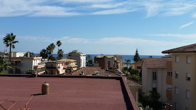 Stb entreprise d'étanchéité et couvreur toiture, toit terrasse, balcon à Saint Laurent du Var à Saint-Laurent-du-Var