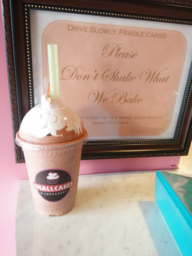 Bakery «Smallcakes Memorial», reviews and photos, 1531 Eldridge Pkwy #130, Houston, TX 77077, USA