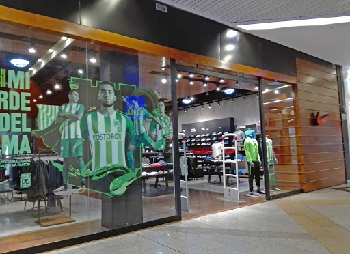 Nike Shop Unicentro