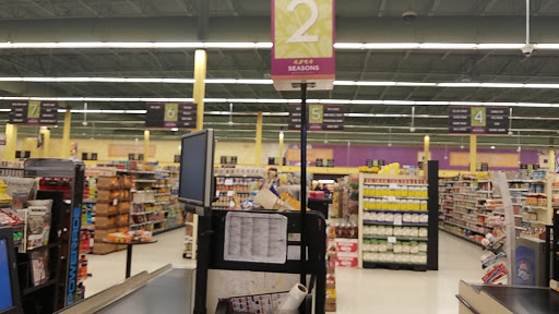 Supermarket «Seasons Clifton», reviews and photos, 467 Allwood Rd, Clifton, NJ 07012, USA