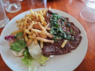 La Brasserie de Jean à Toulouse