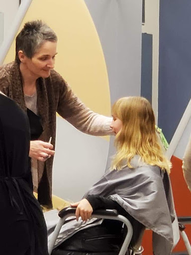 Hair Salon «Great Clips», reviews and photos, 700 NE Circle Blvd #205, Corvallis, OR 97330, USA