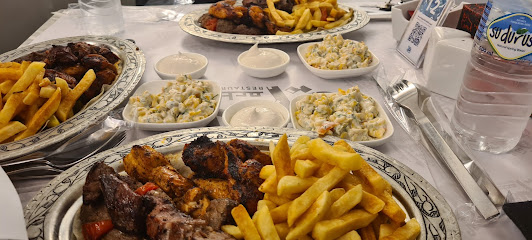 Mazaj restorant مطعم مزاج - شارع النصر، مفترق ابو طلال، مقابل مخبز العائلات، غزة،