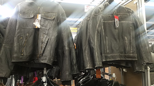 Motorcycle Parts Store «Cycle Gear», reviews and photos, 344 S Decatur Blvd, Las Vegas, NV 89107, USA