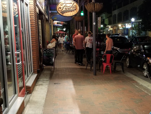 Live Music Venue «Vinyl Music Hall», reviews and photos, 2 S Palafox St, Pensacola, FL 32502, USA