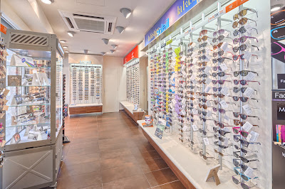 Opticien La Rochelle - Krys - Centre Ville à La Rochelle