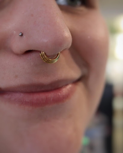 Find tattoo ideas for best friends for your next unique tattoo in Mobile at Old Familiar Tattoo Company