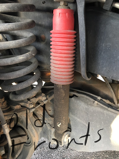 Tire Shop «Firestone Complete Auto Care», reviews and photos, 7806 Northcross Dr, Austin, TX 78757, USA