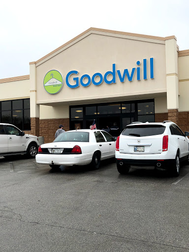 Non-Profit Organization «Goodwill Store», reviews and photos, 3724 Shady Ln, Plainfield, IN 46168, USA