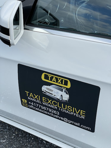Taxi Exclusive - Altstätten