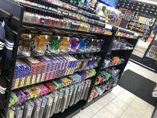 Tobacco Shop «Tobacco & Vape», reviews and photos, 902 NE Maynard Rd, Cary, NC 27513, USA