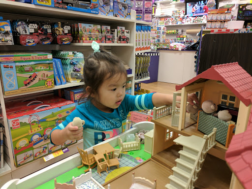 Toy Store «Learning Express», reviews and photos, 136 Market Pl, San Ramon, CA 94583, USA