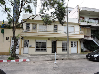 Consulado Geral do Brasil em Rivera