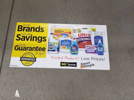 Discount Store «Dollar General», reviews and photos, 2545 US-1, Mims, FL 32754, USA