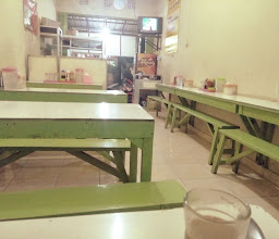Bakso Urip pasar ambon photo