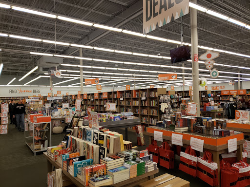 Used Book Store «2nd & Charles», reviews and photos, 9004 W Broad St, Richmond, VA 23294, USA