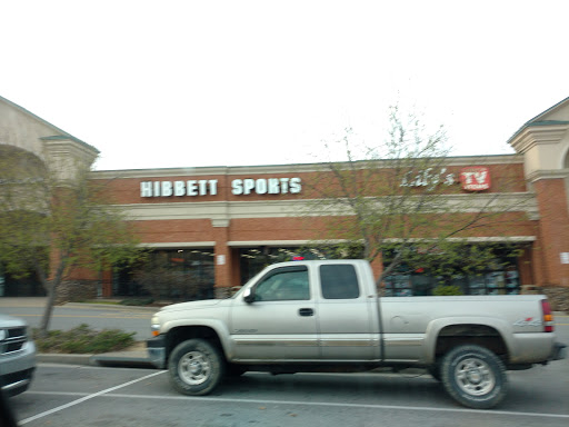 Shoe Store «Hibbett Sports», reviews and photos, 3170 Linden Dr #8, Bristol, VA 24202, USA