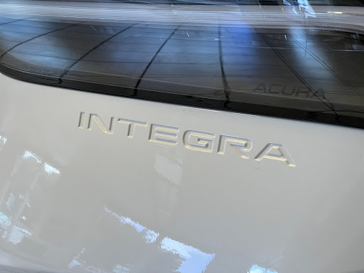 Acura Dealer «Acura of Pleasanton», reviews and photos, 4355 Rosewood Dr, Pleasanton, CA 94588, USA