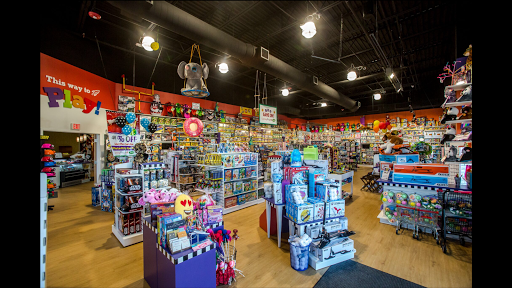 Toy Store «Learning Express», reviews and photos, 168 Great Rd F, Bedford, MA 01730, USA