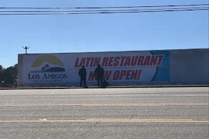 Los Amigos Latin Bar & Grill image