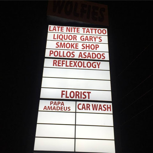 Tattoo Shop «Late Nite Tattoos», reviews and photos, 25602 I-45, Spring, TX 77386, USA