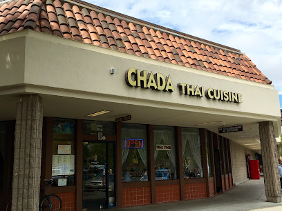 Chada Thai Cuisine - 2475 San Ramon Valley Blvd # 10, San Ramon, CA 94583