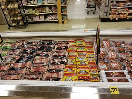 Grocery Store «Tom Thumb», reviews and photos, 100 W Southlake Blvd, Southlake, TX 76092, USA