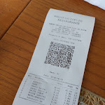 Photo n°1 de l'avis de Porto.x fait le 02/05/2024 à 20:02 sur le  Prova no Espeto à Arcos de Valdevez