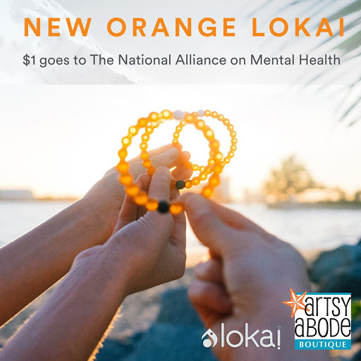 Gift Shop «Artsy Abode at St Augustine», reviews and photos, 41 King St, St Augustine, FL 32084, USA