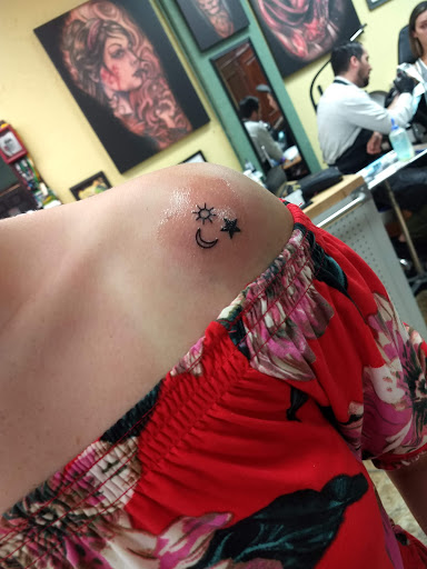 Explore dumb tattoos ideas, creative tattoo ideas in Melbourne, available at New Addiction Tattoo and Body Piercing Melbourne