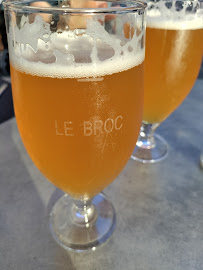 Plats et boissons du Restaurant Le Broc du Vieux Lille - n°13