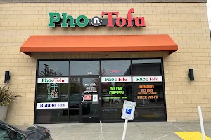 Pho & Tofu image