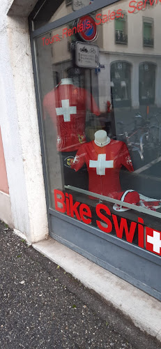 Bike Switzerland