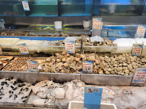 Shopping Mall «New World Mall», reviews and photos, 136-20 Roosvelt Ave, Flushing, NY 11354, USA