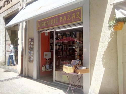 Librairire Bazar à Cahors