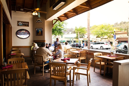 Steamboat restaurant Ventura
