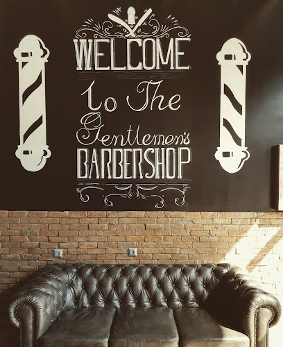 Gentlemen's Barbershop Ναύπακτος