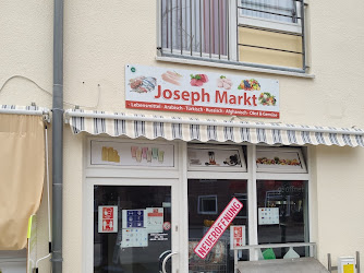 Josehp markt