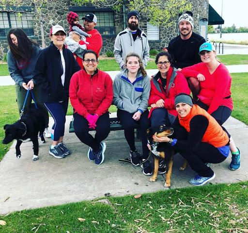 Health Club «Orangetheory Fitness Highlands», reviews and photos, 3300 W 32nd Ave, Denver, CO 80211, USA