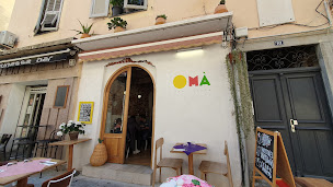 Photo n°46 de O Mà Cantinetta à Ajaccio ()