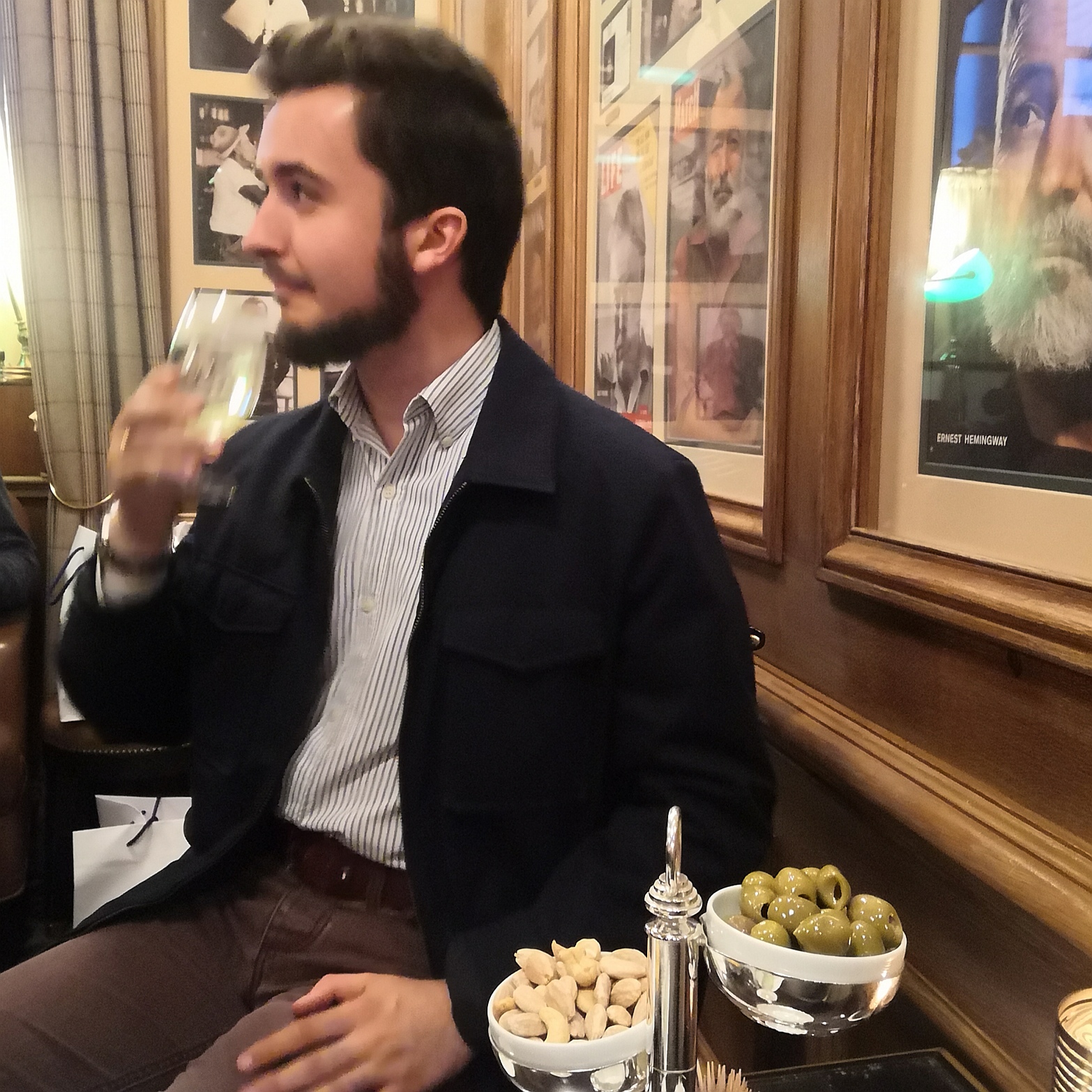 Photo n° 1 de l'avis de Louis-Nicolas.a fait le 23/09/2022 à 20:02